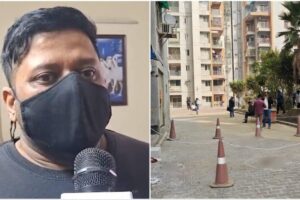 Ghaziabad Sisters’ Father Had Two Wives, 5 Children; All Lived In Same Apartment: Sources