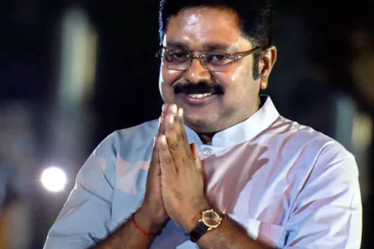 ‘Instant Sambar, Instant Idli’: Sasikala’s Nephew Dhinakaran Mocks Her New Party Plan