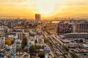 Nagawara Was Named Long Before Flyovers And the Story Is Wild And Curious