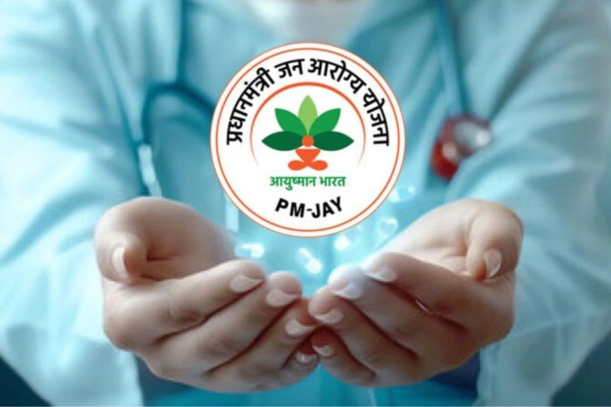 Health Budget Rises Over Rs 1 Lakh Crore, Focus Shifts To Infrastructure And States