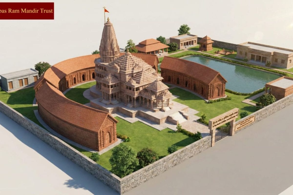 Invite To PM Modi, Rs 100 Crore Budget: Bengal Set For Grand Ram Mandir Bhoomi Poojan | Exclusive Invite To PM Modi, Rs 100 Crore Budget: Bengal Set For Grand Ram Mandir Bhoomi Poojan | Exclusive