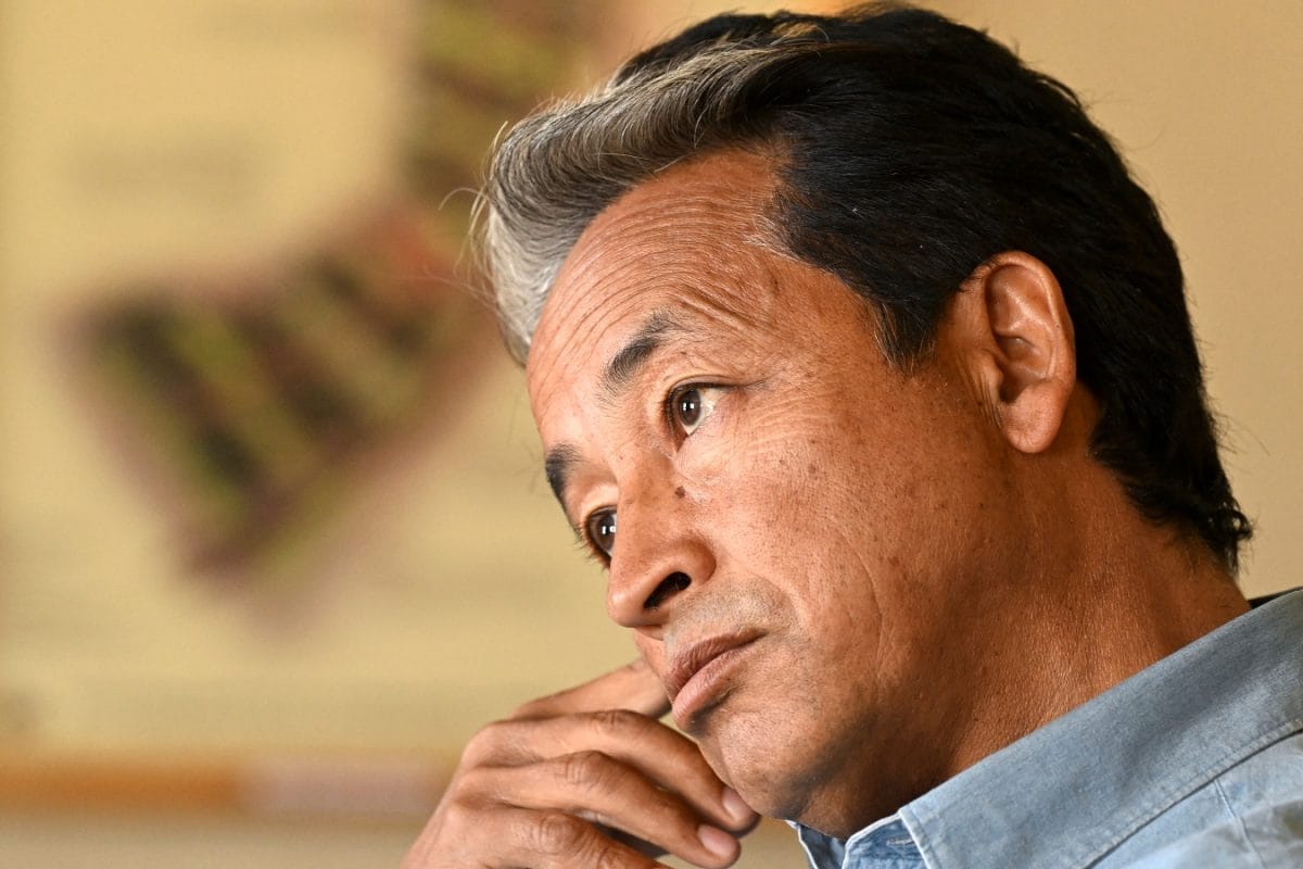 ‘Videos Cited For My Detention Never Shown To Me’: Sonam Wangchuk To Supreme Court