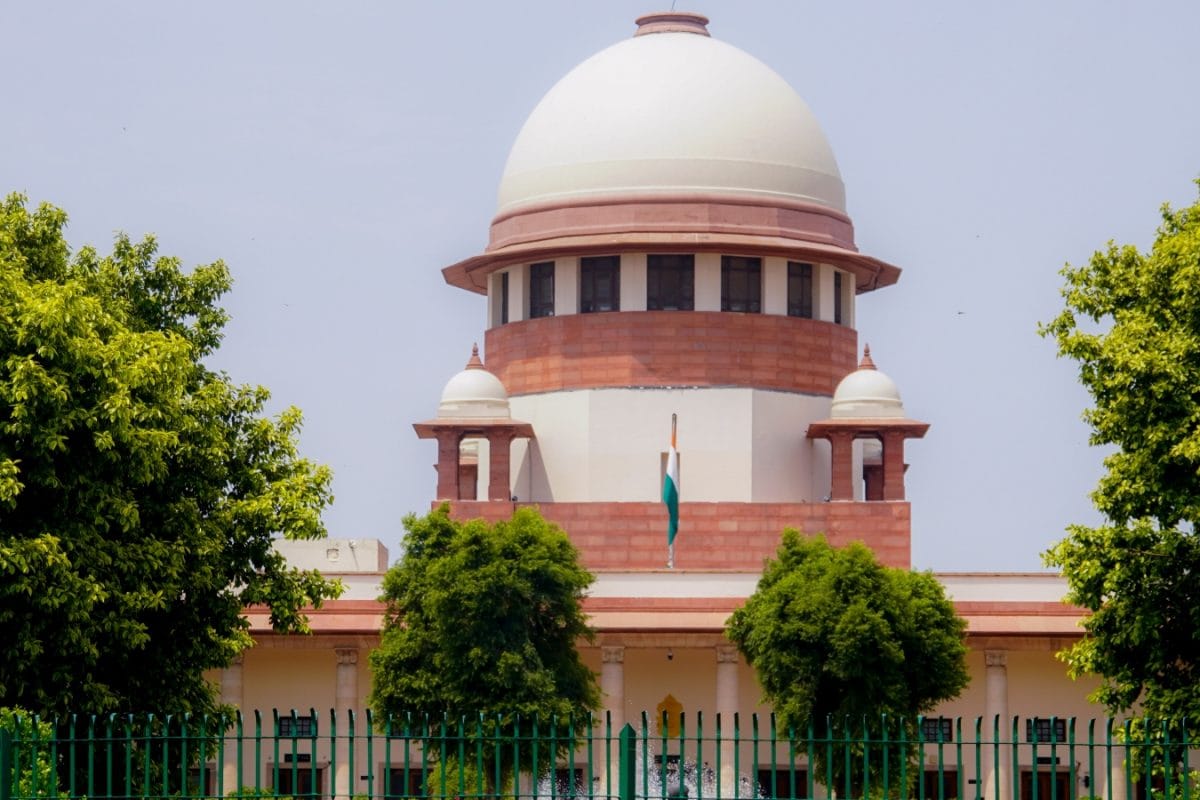 ‘If This Is The Quality Of Banking…’: SC Raps Banks Over Handling Of ‘Digital Arrest’ Fraud Cases
