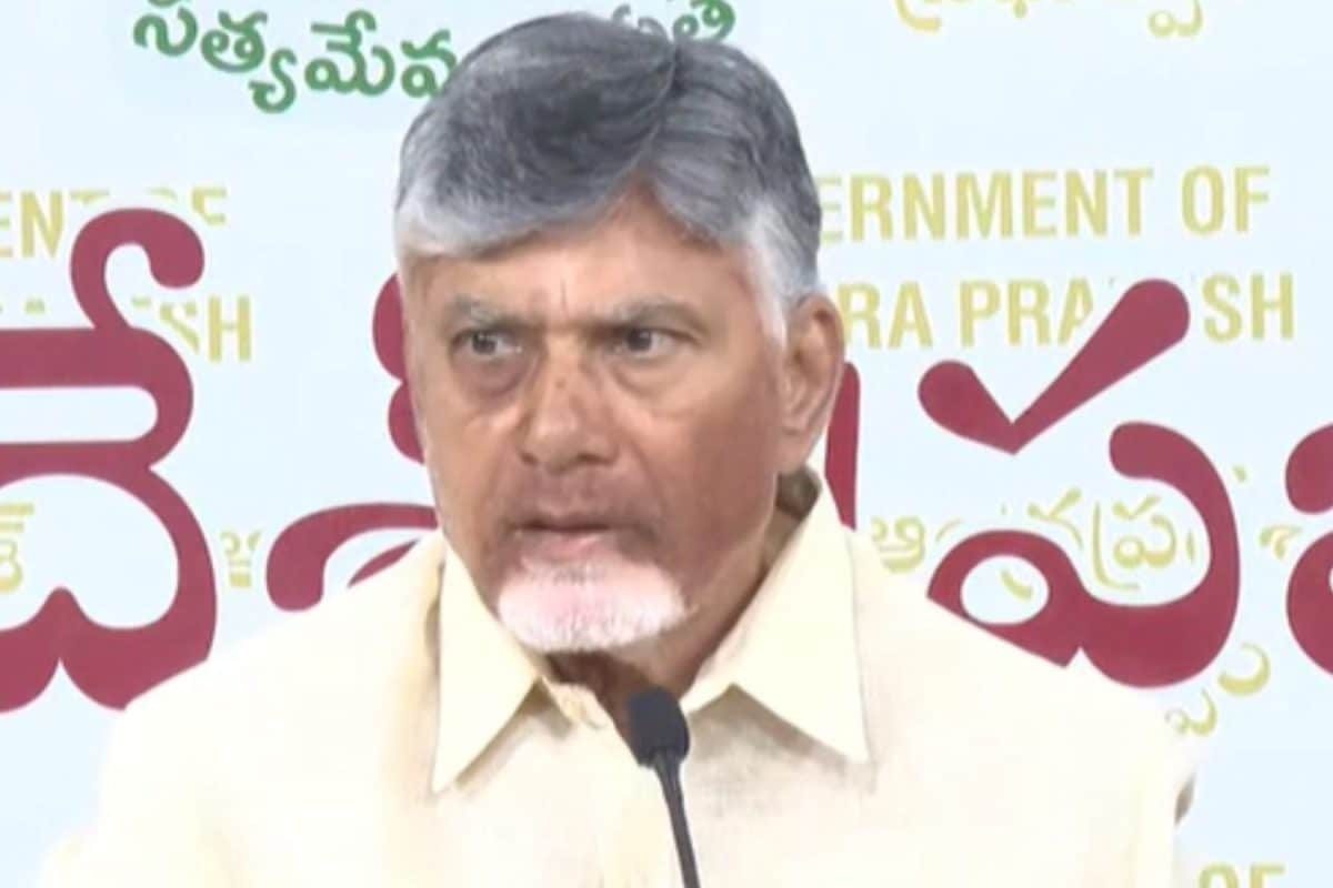 ‘Deliberate Attempt To Hurt Faith Of Devotees’: Andhra CM Chandrababu Naidu On Tirupati Laddu Row