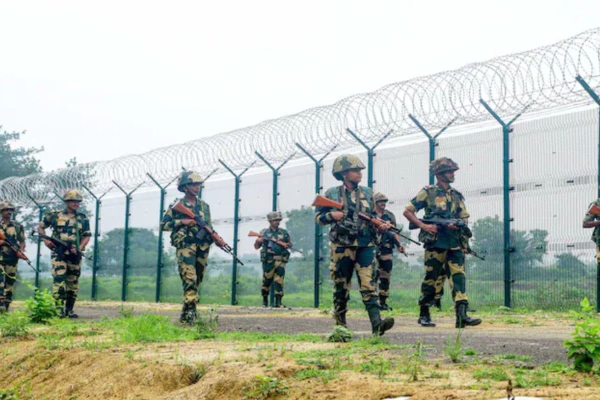 India-Bangladesh Relations Separate From Ties With Other Countries: MEA