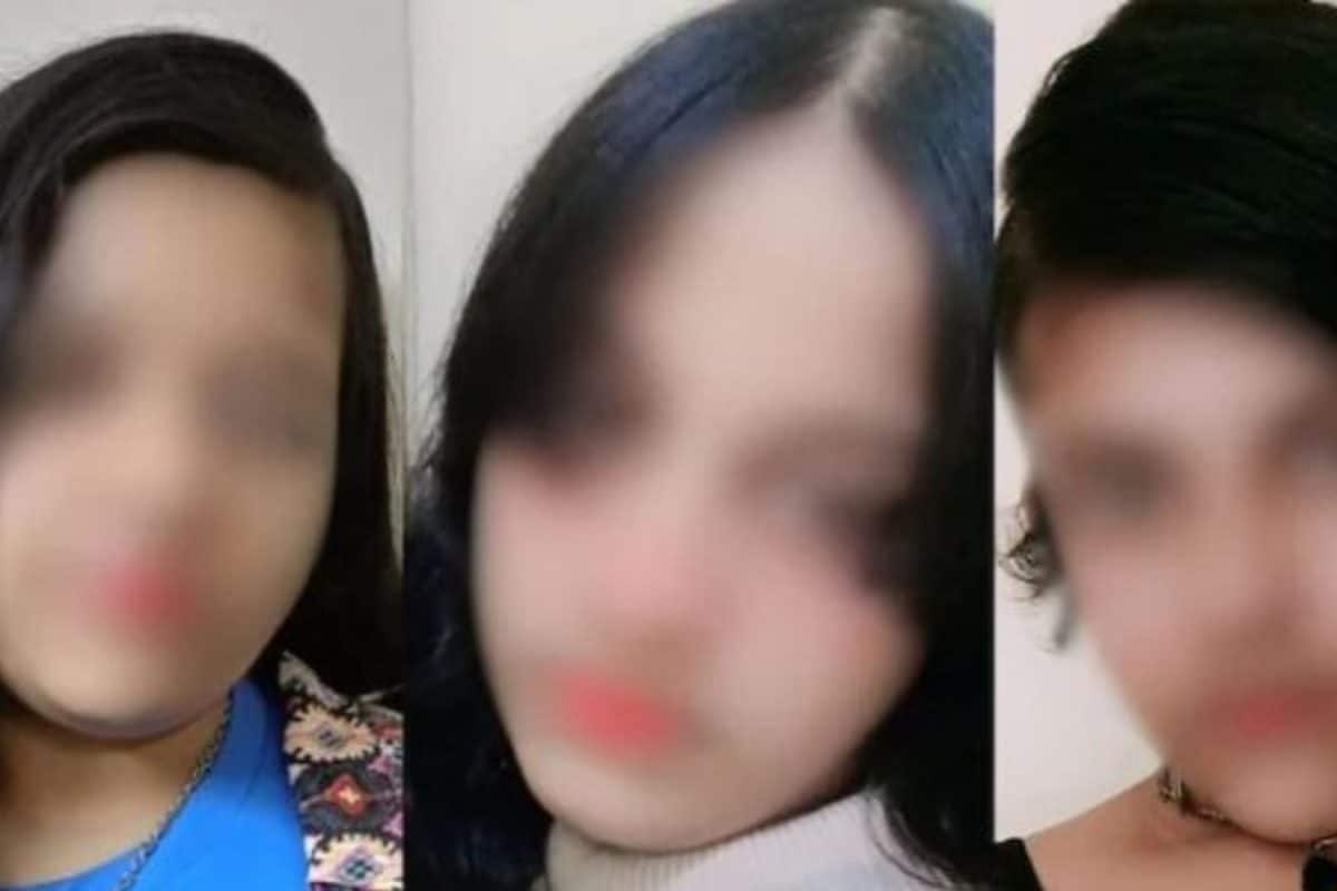 ‘Girls Were Depressed’: Police Reveal Findings In Ghaziabad Sisters’ Suicide Case