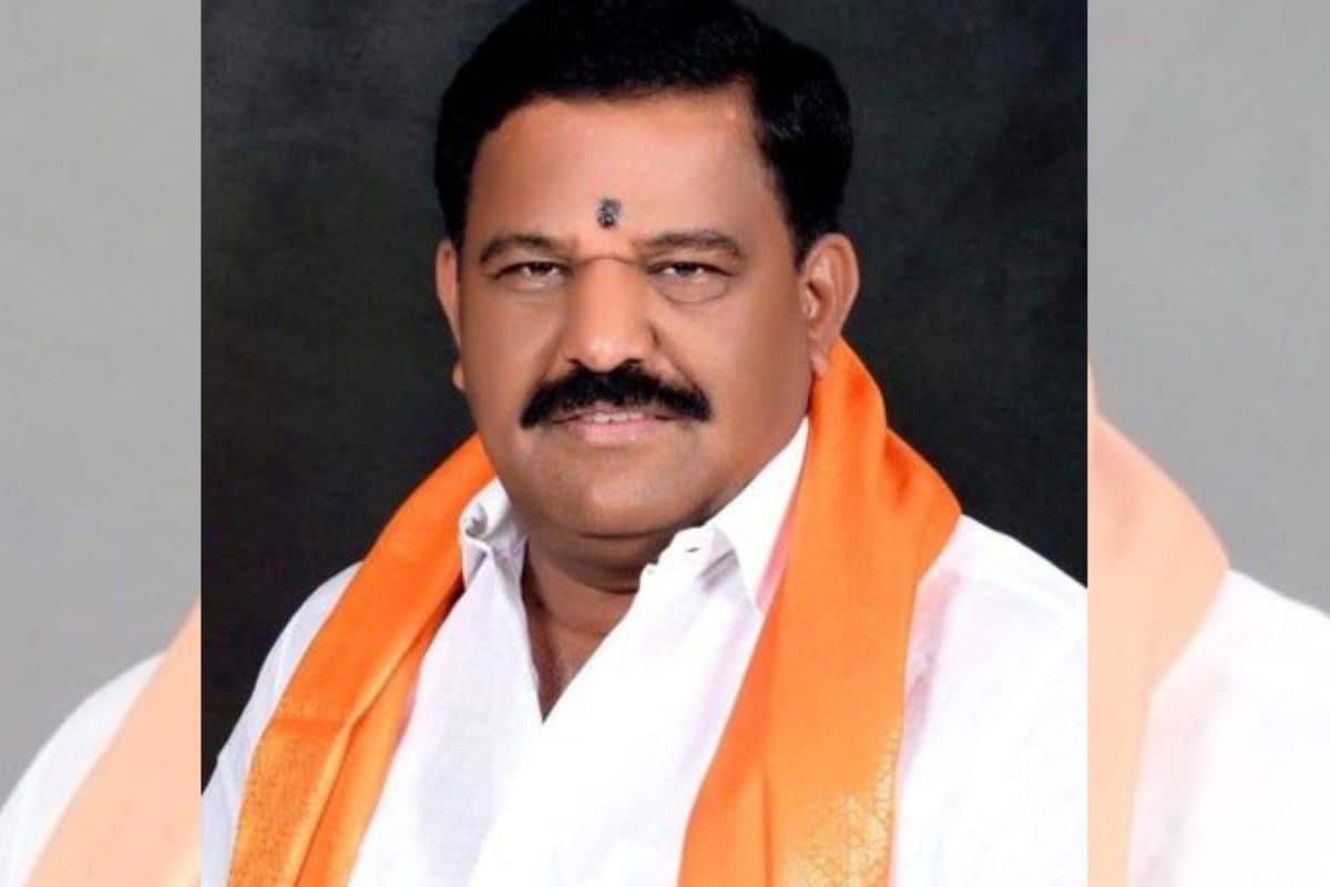 HC Declares Karnataka MLA Subba Reddy’s Election Invalid Over Nomination Irregularities