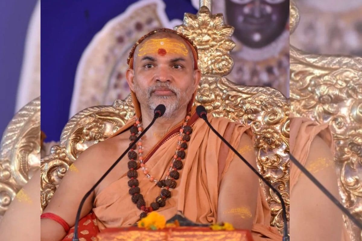 Big Relief For Swami Avimukteshwaranand As High Court Stays Action Against Him In POCSO Case