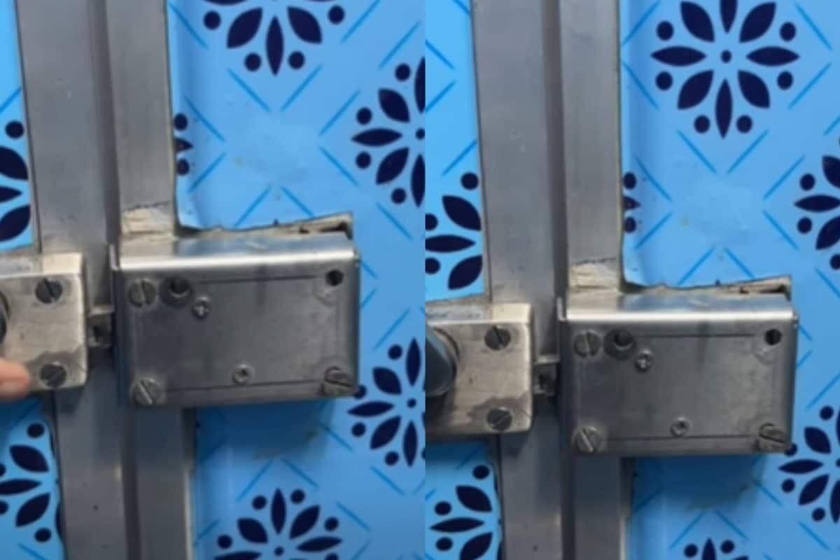 Former Rajasthan CM’S Media Advisor Stuck In Train Bathroom For 60 Minutes: ‘Badbu Ke Mare Dam Ghutne Laga’ | Video