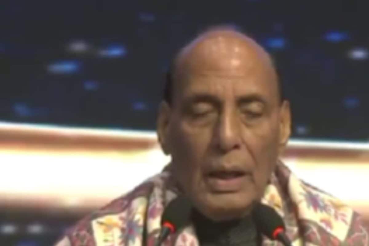 ‘Frontline Maritime Force’: Rajnath Singh On Indian Coast Guard’s Role During Operation Sindoor