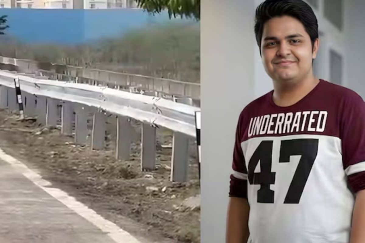 What Has Changed Around Noida’s ‘Pit Of Death’ 18 Days After Yuvraj Mehta Drowned? | Ground Report
