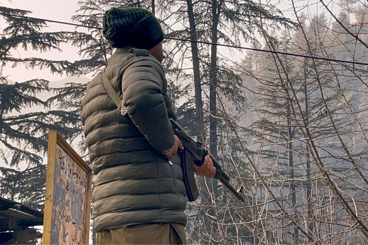 Big Blow To Jaish Revival Strategy In Eastern Jammu After 3 Operatives Killed Ahead Of Amit Shah’s Visit Big Blow To Jaish Revival Strategy In Eastern Jammu After 3 Operatives Killed Ahead Of Amit Shah’s Visit