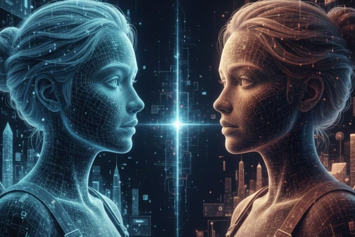 Bansal, A Scientist. Ahirwar, A Plumber: Why ChatGPT’s Caste Sorting Should Worry Us All