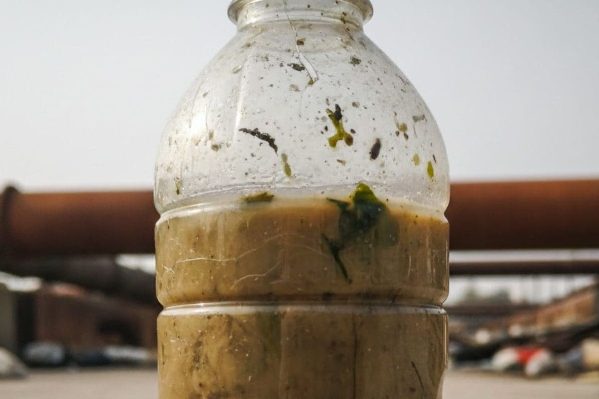 Over 70 Fall Ill, 1 Dead After Suspected Water Contamination In Andhra Colony