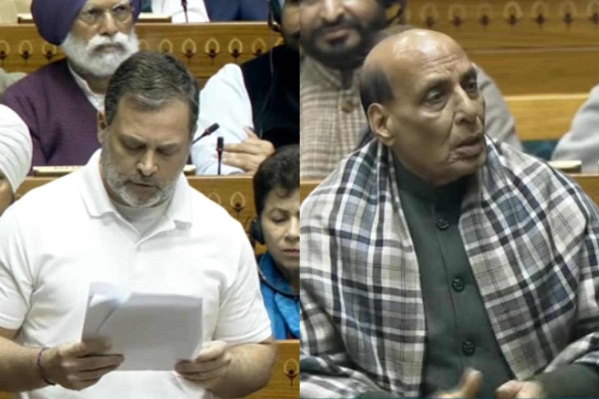 News18 Afternoon Digest: Govt, Rahul Gandhi Square Off Over Ex-Army Chief’s Unpublished Memoir, & More