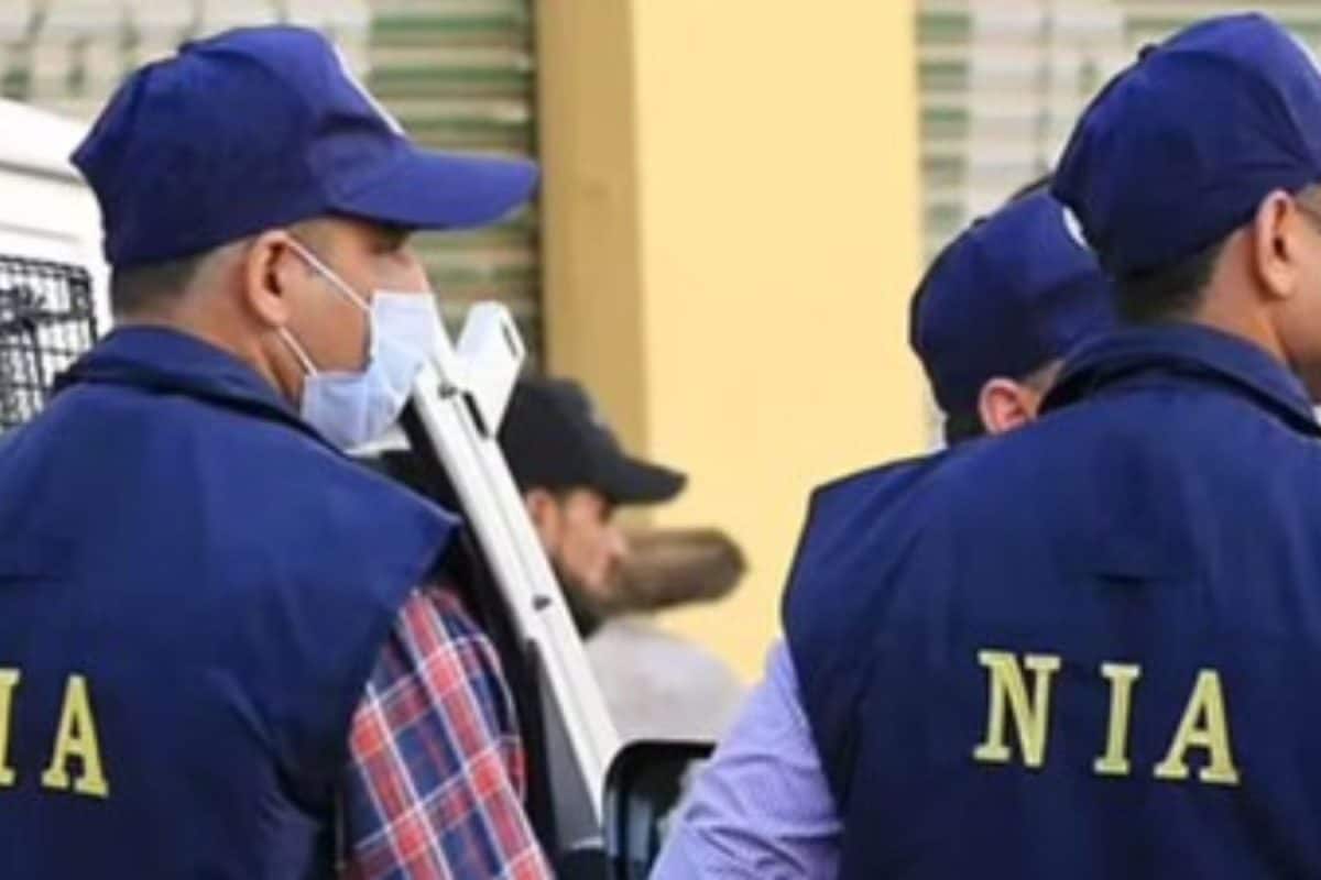 NIA Raids Government Medical College Anantnag Linked To ‘White Collar’ Terror Module