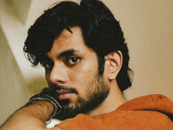 Exclusive: Aditya Rawal On Working With Bhumi Pednekar Life Lessons From Father Paresh Rawal and More Exclusive: Aditya Rawal On Working With Bhumi Pednekar Life Lessons From Father Paresh Rawal and More