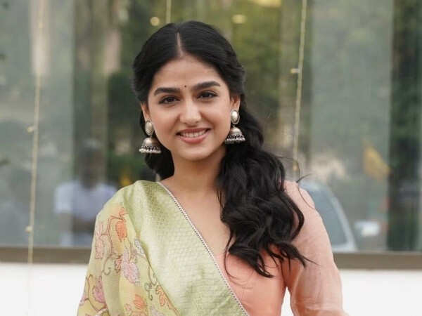 Anaswara Rajan Bags Her Next Big Project