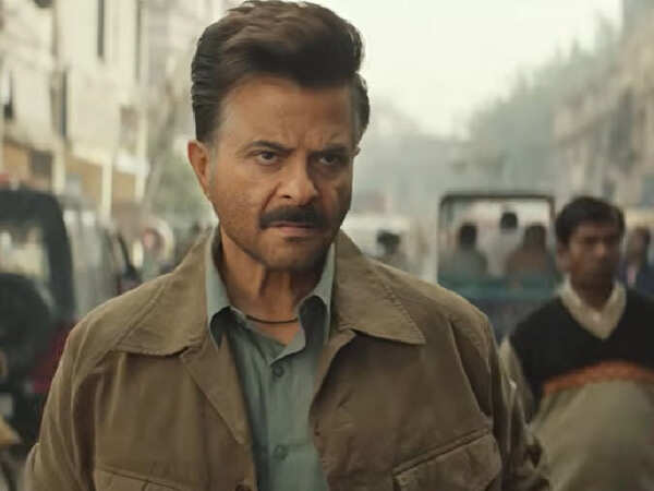 Exclusive: Anil Kapoor and Harbhajan Singh Open Up on Lalla Anthem: A Warning From Subedaar