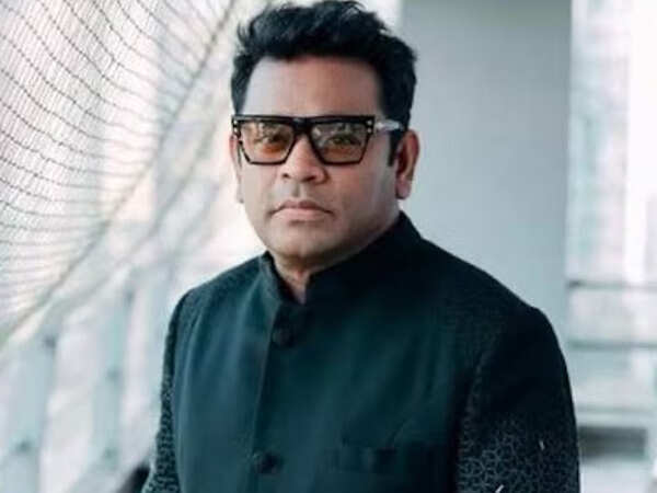 Messages Get Corrupted- AR Rahman Breaks Silence After Communal Remark Row