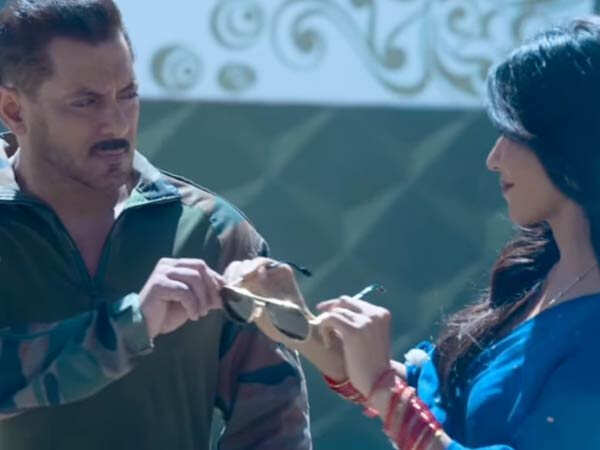 Main Hoon Song From Salman Khans Battle of Galwan Releases
