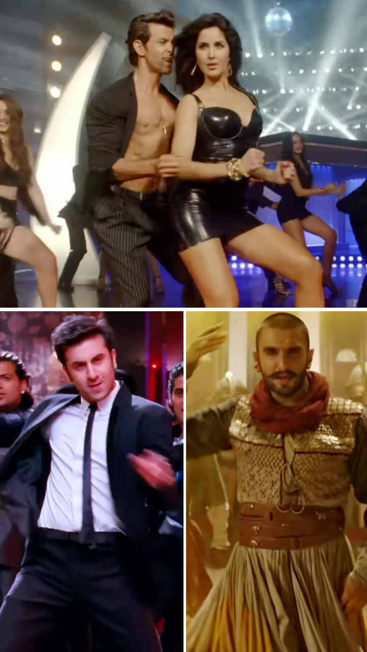 Actors Who Are Great Dancers Actors Who Are Great Dancers