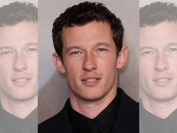 Dua Lipas FiancÃ© Callum Turner Comments on Possible James Bond Casting: Youre Right…