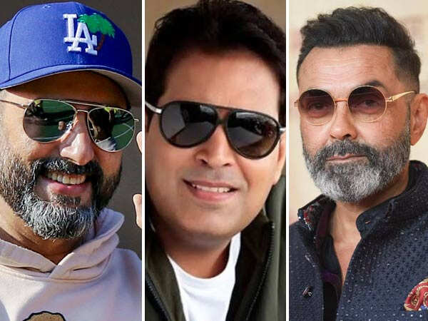 Producer Deepak Mukut Plans Do Aur Do Paanch Reboot With Abhishek Bachchan And Bobby Deol