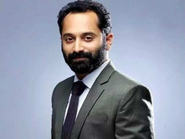 Fahadh Faasil to Join Forces With Venkatesh for Anil Ravipudis Next?