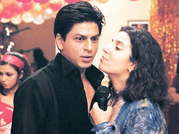 Farah Khan Debunks Main Hoon Na 2 Rumours