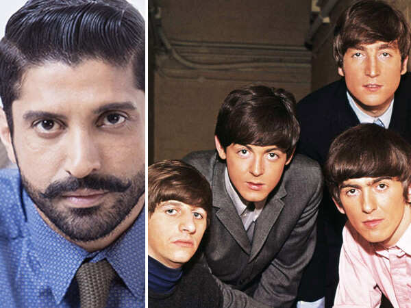 Farhan Akhtar to Make Hollywood Debut in Sam Mendes Ambitious Biopic on The Beatles