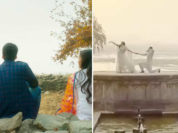 Ektaa Kapoor and Imtiaz Ali Reunite for Heer Ranjha