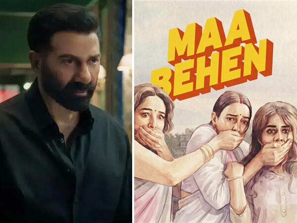 Ikka Maa Behen and More: Upcoming OTT Releases of 2026