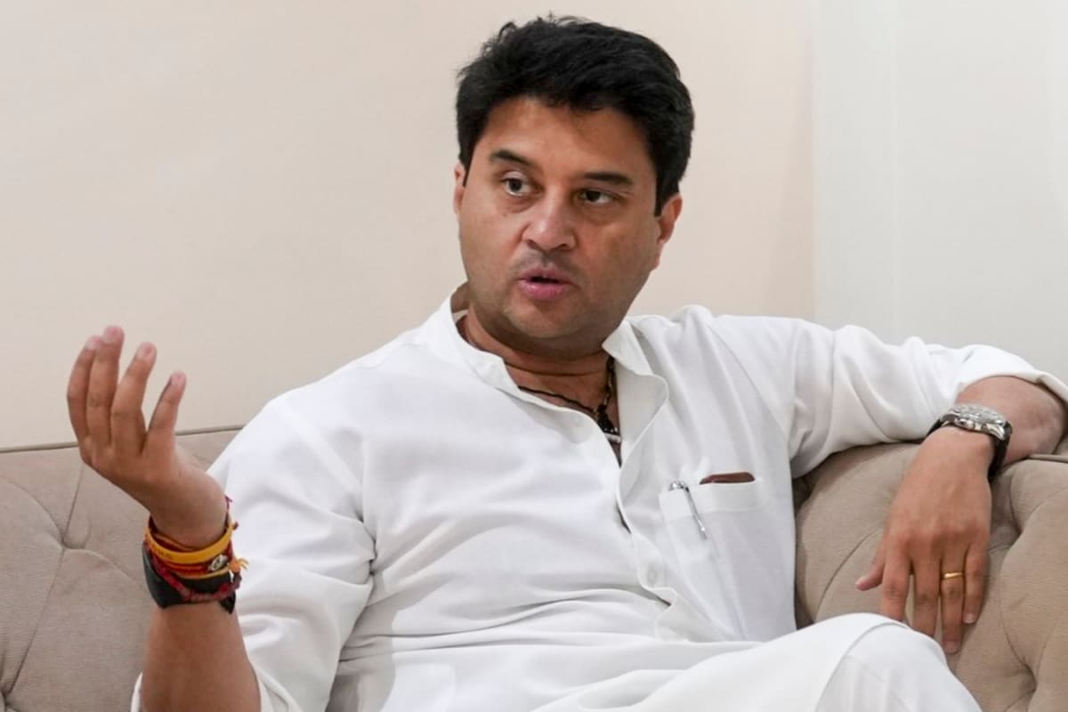 ‘Won’t Be Tolerated’: Jyotiraditya Scindia Reacts To Racial Abuse Of Arunachal Women In Delhi
