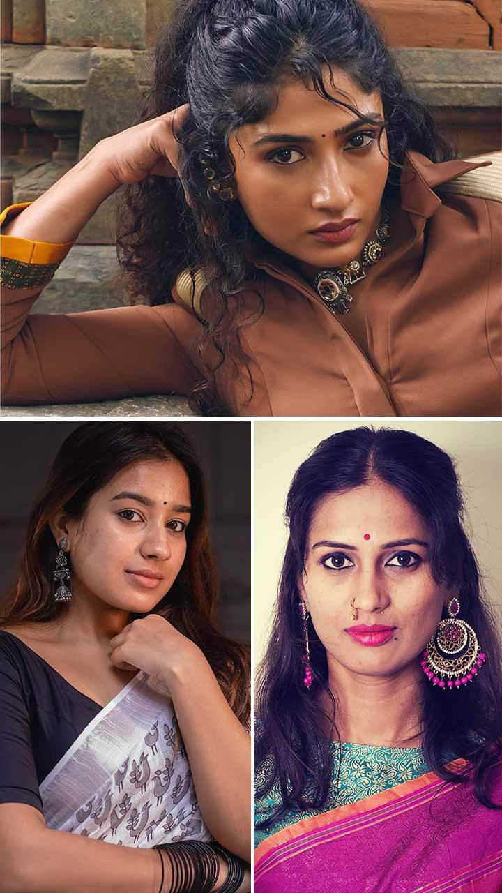 70th Filmfare Awards South: Noms for Best Actor (Female) – Kannada