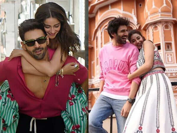 TMMTMTTM OTT Release: Netizens Shower Praises on Kartik Aaryan Ananya Pandays Film