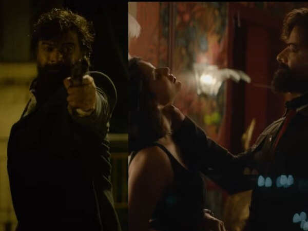 Kennedy Trailer: Rahul Bhat Goes on a Deadly Killing Spree in Anurag Kashyapâs Film