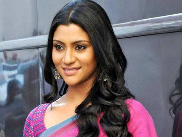 Konkona Sen Sharma Questions Public Silence on Hema Committee Report