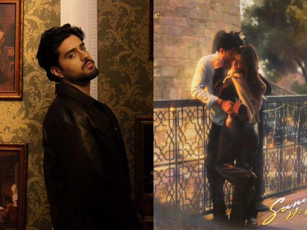 Rising Canadian-Indian Punjabi Sensation Kunwarr Drops Surprise Single Sanu Hi Pata