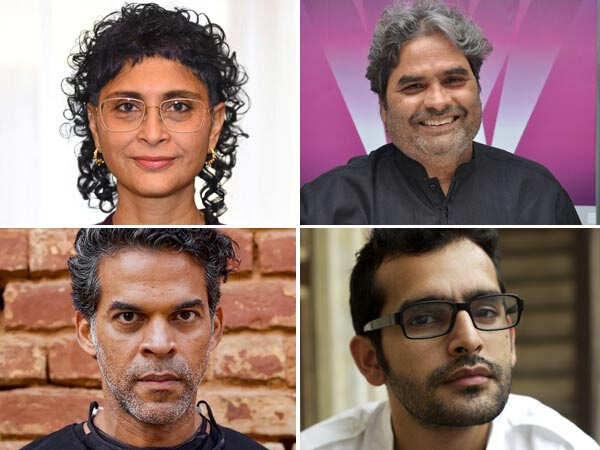 Lust Stories 3 set to return with Vikramaditya Motwane Shakun Batra Kiran Rao and Vishal Bhardwaj