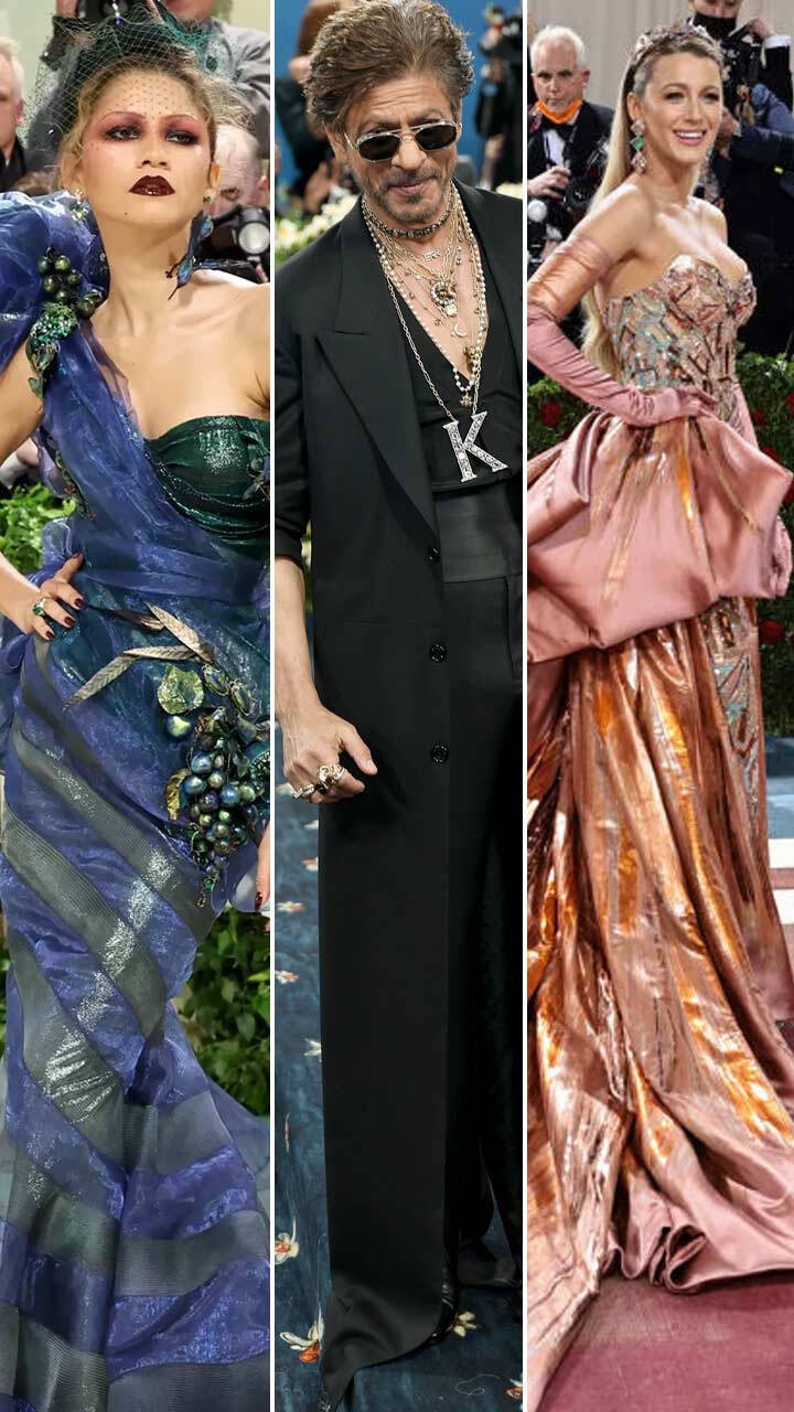 MET Gala 2026: All About Dress Code Date and More