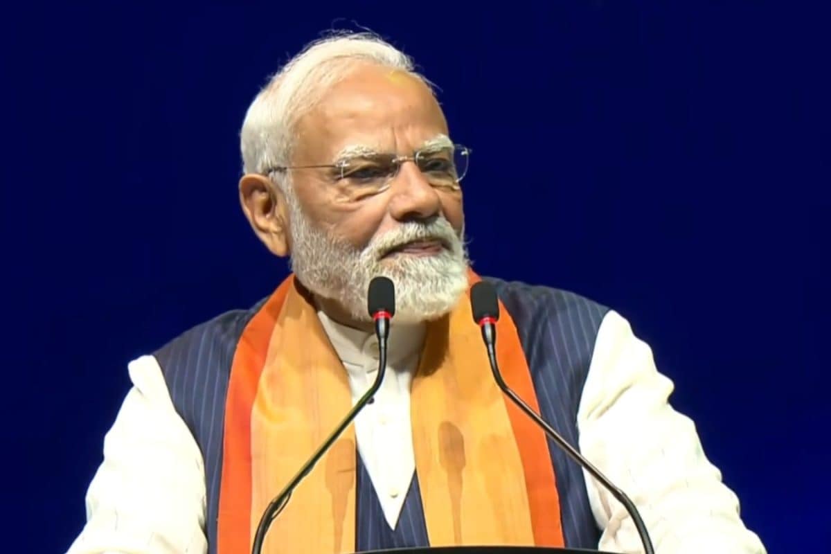 ‘Our Ties With Malaysia Scaling New Heights’: PM Modi Highlights Shared Values In Kuala Lumpur