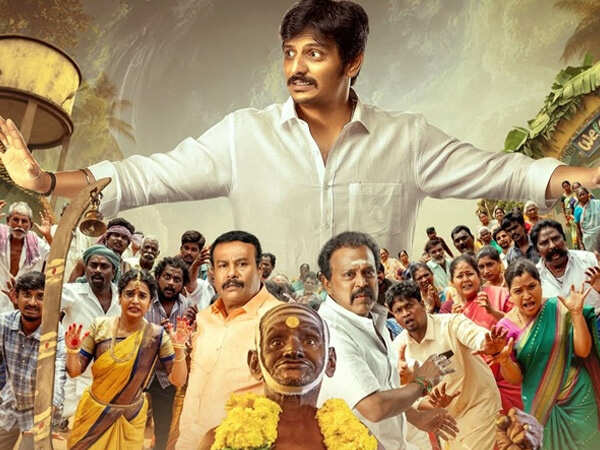 Muted In The Climax? OTT Edit Of Thalaivar Thambi Thalaimaiyil Sparks Online Debate