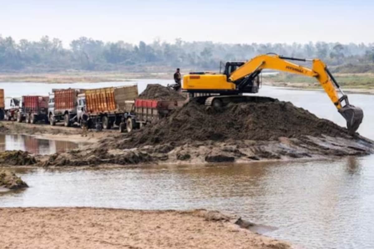 MP Ecological Crisis: 200 Rivers, Including Narmada, On The Brink Of ‘Death’