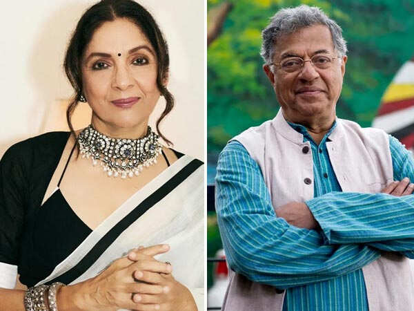 Neena Gupta Opens Up About Her Struggle Years and Girish Karnads Shocking Career Warning