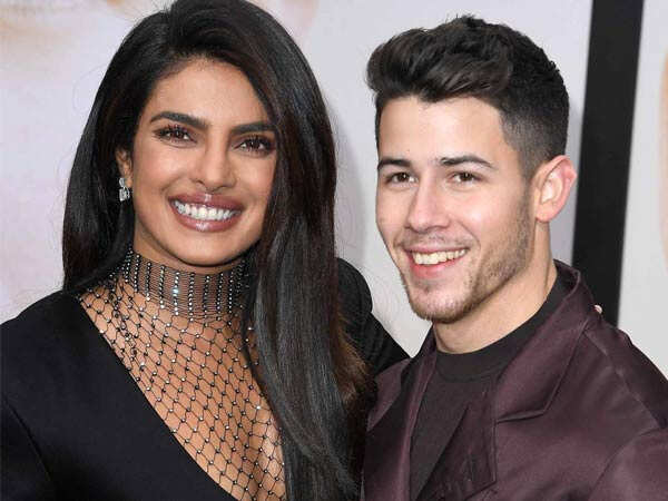 Youâre The Centre of Our Universe: Nick Jonas Pens Love Letter for Priyanka Chopra