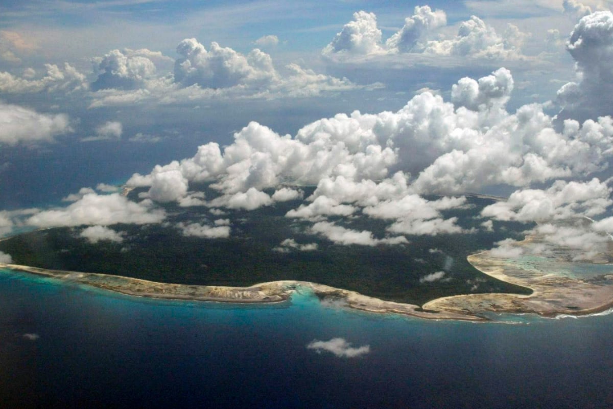 ‘No Good Ground To Interfere’: NGT Clears Great Nicobar Project, Cites Strategic Importance