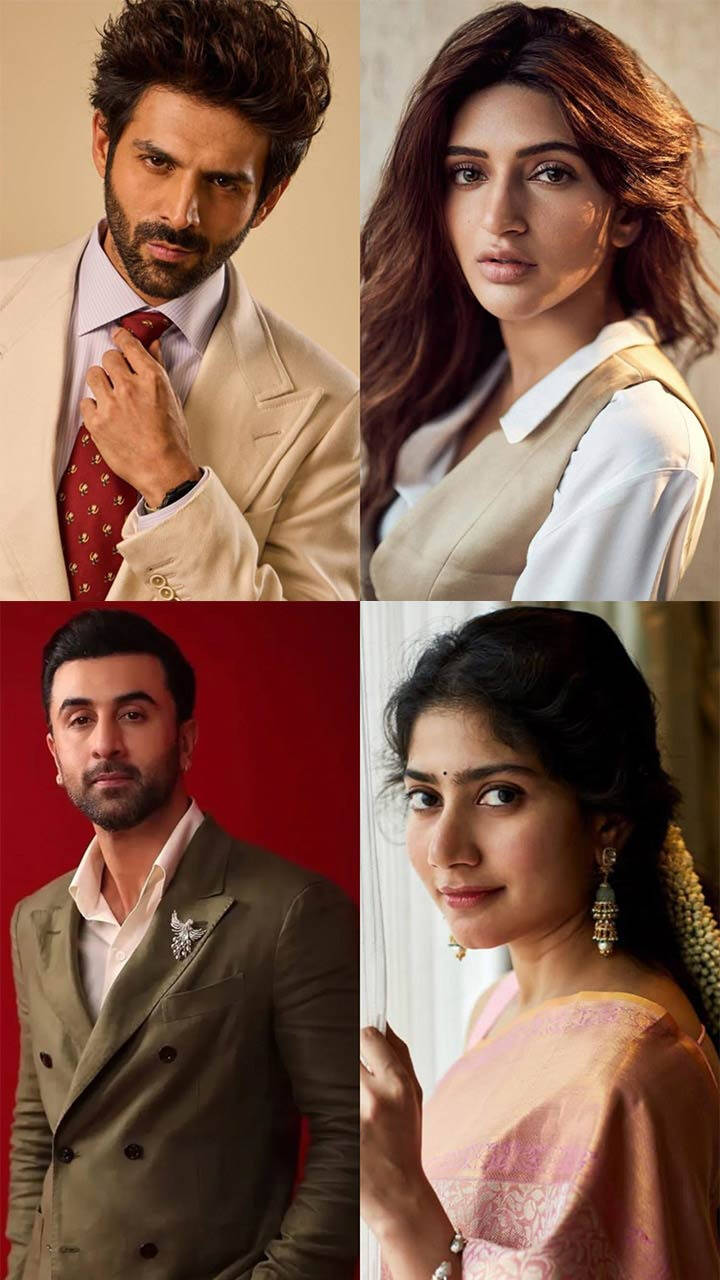 Fresh Onscreen Pairings to Look Forward to in 2026