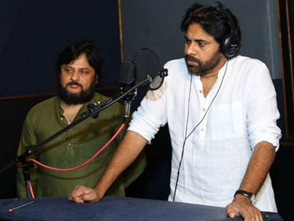 Pawan Kalyan Surender Reddy Film to Be Launched Soon Pawan Kalyan Surender Reddy Film to Be Launched Soon