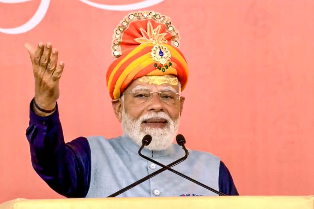 ‘Countless Salutations’: PM Modi Extends Wishes On 649th Birth Anniversary Of Sant Guru Ravidas